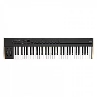 Korg Keystage 61 Polytouch Keyboard