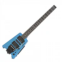 Steinberger GTPRO Deluxe Outfit Frost Blue