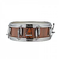 Sonor Vintage 14 x 5 Snare Drum Beech Rosewood SemiGloss
