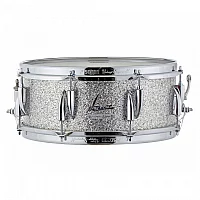 Sonor Vintage 14 x 5.75 Snare Drum Beech Vintage Silver Glitter