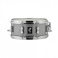 Sonor AQ2 14 x 6 Maple Snare Drum Maple Titanium Quartz