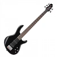 Cort Action Bass V Plus Black