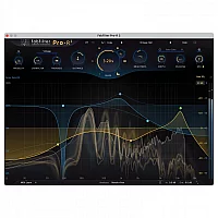 FabFilter ProR 2 Upgrade from ProR