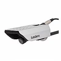 SubZero Instrument Microphone Reflection Filter