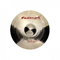 Masterwork Troy 12 Splash