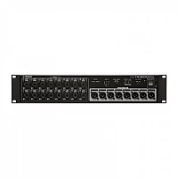Yamaha TIO1608D2 Stagebox with Dante