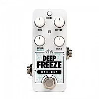 Electro Harmonix Pico Deep Freeze Sound Retainer Sustainer