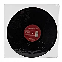AVCOM Heavy Duty 12 Record Sleeve Pack of 25