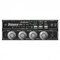 Universal Audio Empirical Labs Distressor