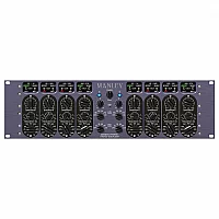 Universal Audio Manley Massive Passive EQ