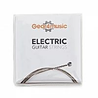 Electric Guitar 8 Strings Set by Gear4music