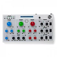 Erica Synths x Richie Hawtin Bullfrog