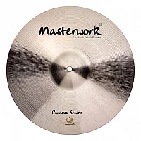 Masterwork Custom 13 HiHat