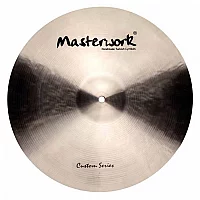Masterwork Custom 15 HiHat