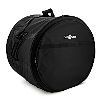 Deluxe 22x18 Padded Bass Drum Bag by Gear4music