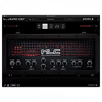 Bogren Digital MLC SZero 100