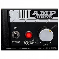 Bogren Digital Ampknob RevC