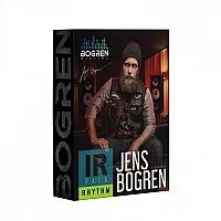 Bogren Digital Jens Bogren Signature IR Pack Rhythm