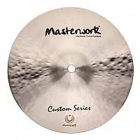 Masterwork Custom 9 Splash