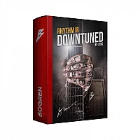 Bogren Digital Jens Bogren Signature IR Pack Downtuned