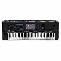 Yamaha Genos2 Digital Workstation Keyboard