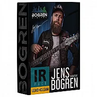 Bogren Digital Jens Bogren Signature IR Pack Lead Clean