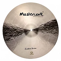 Masterwork Custom 15 Crash