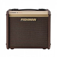 Fishman Loudbox Micro Acoustic Amplifier