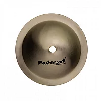 Masterwork Bronze Natural 7 Bell