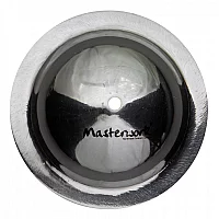 Masterwork Aluminium 9 Bell Brilliant