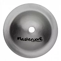 Masterwork Aluminium 5 Bell Natural
