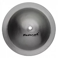 Masterwork Aluminium 9 Bell Natural