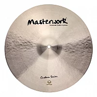 Masterwork Custom 16 Crash Rock