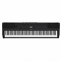 Yamaha P525 Digital Piano Black