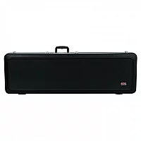 Gator GCBASS Deluxe Bass Guitar Case
