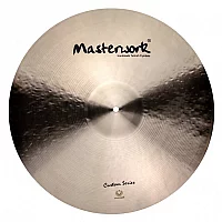 Masterwork Custom 20 Crash Rock
