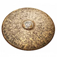 Istanbul Agop 22 30th Anniversary Medium Ride