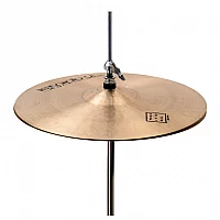 Istanbul Agop 15 in Traditional Jazz Hi Hats