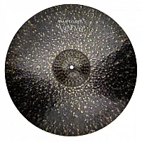 Masterwork Verve 20 Ride