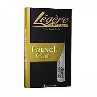 Legere French Cut Tenor Saxophone Reed 3