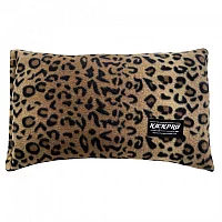 Kickpro Weighted Bass Drum Pillow Cheetah Print