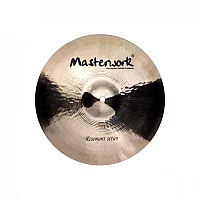 Masterwork Resonant 13 HiHat