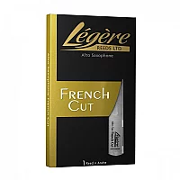 Legere French Cut Alto Saxophone Reed 2
