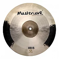 Masterwork Iris 13 HiHat
