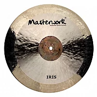 Masterwork Iris 15 HiHat