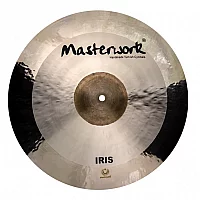 Masterwork Iris 15 Crash