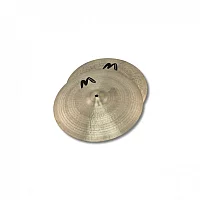 Masterwork Jazz Master 15 HiHat