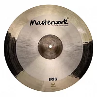 Masterwork Iris 17 Crash
