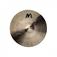 Masterwork Jazz Master 16 Crash
