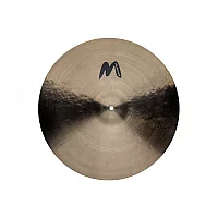 Masterwork Jazz Master 18 Crash